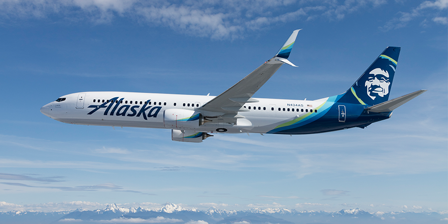 Alaska Airlines Reservations | Book Discounted Flights with upto 40% OFF